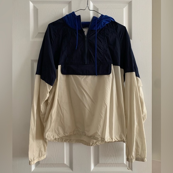 TNA Sherwood Jacket, Bone Colour - Picture 2 of 4